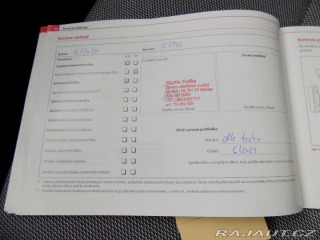 Škoda Fabia 1.2HTP/1.Maj.ČR/Klimatiza 2010