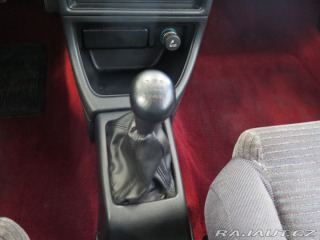 Honda Civic 1.6 16V 80kW 1988