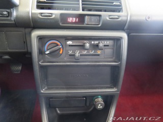 Honda Civic 1.6 16V 80kW 1988