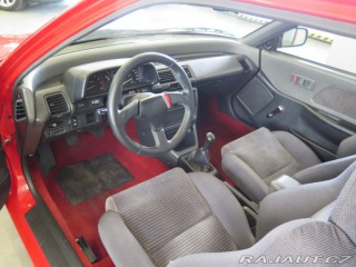 Honda Civic 1.6 16V 80kW 1988