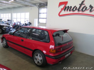 Honda Civic 1.6 16V 80kW 1988