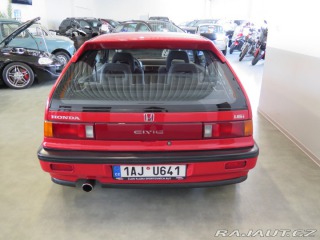 Honda Civic 1.6 16V 80kW 1988