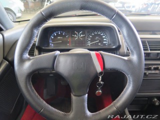 Honda Civic 1.6 16V 80kW 1988