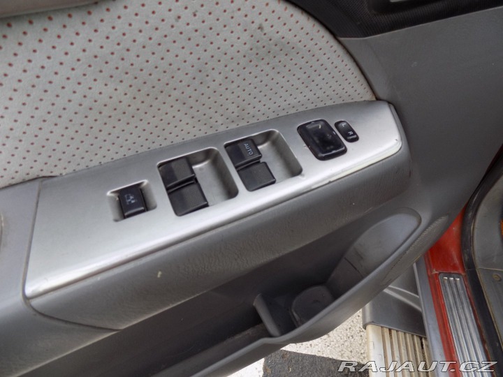 Ford Ranger 3.0TDCi/Wildtrak/4x4/ 2008