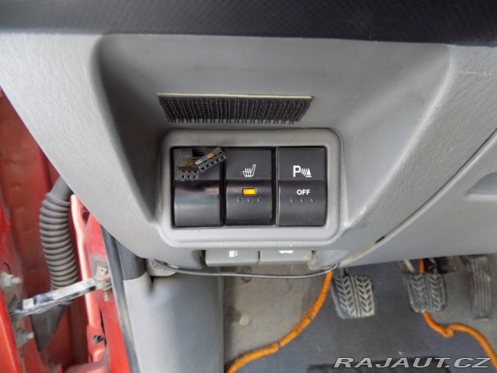 Ford Ranger 3.0TDCi/Wildtrak/4x4/ 2008