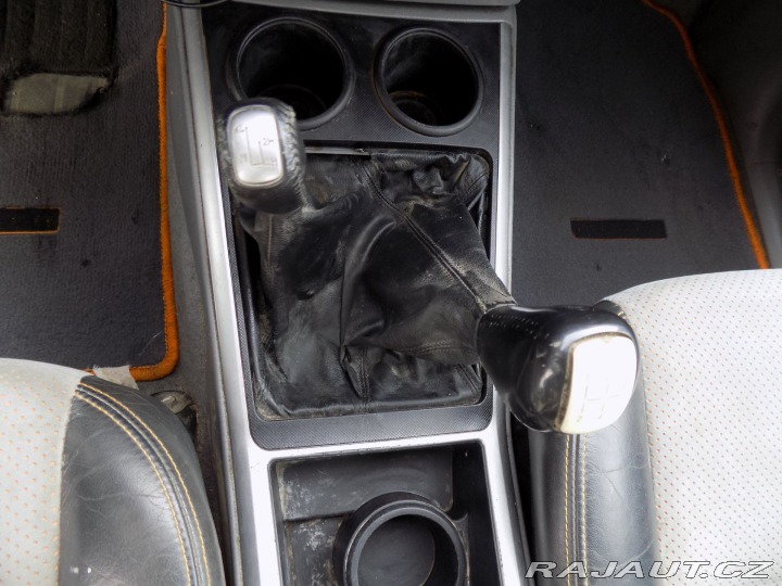 Ford Ranger 3.0TDCi/Wildtrak/4x4/ 2008