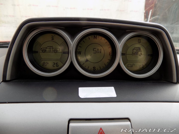 Ford Ranger 3.0TDCi/Wildtrak/4x4/ 2008