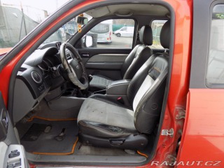 Ford Ranger 3.0TDCi/Wildtrak/4x4/ 2008