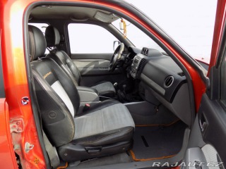 Ford Ranger 3.0TDCi/Wildtrak/4x4/ 2008