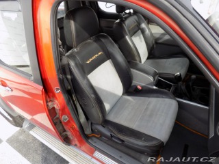 Ford Ranger 3.0TDCi/Wildtrak/4x4/ 2008