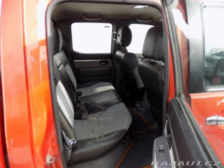 Ford Ranger 3.0TDCi/Wildtrak/4x4/ 2008