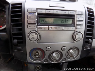 Ford Ranger 3.0TDCi/Wildtrak/4x4/ 2008