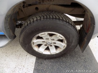 Ford Ranger 3.0TDCi/Wildtrak/4x4/ 2008