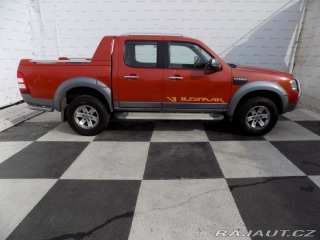 Ford Ranger 3.0TDCi/Wildtrak/4x4/ 2008