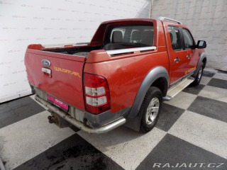Ford Ranger 3.0TDCi/Wildtrak/4x4/ 2008