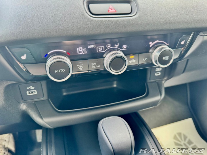 Honda HR-V 1.5 e:HEV Elegance rezerv 2026