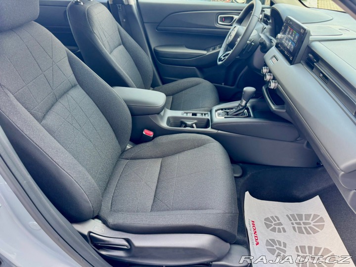 Honda HR-V 1.5 e:HEV Elegance Urban 2026