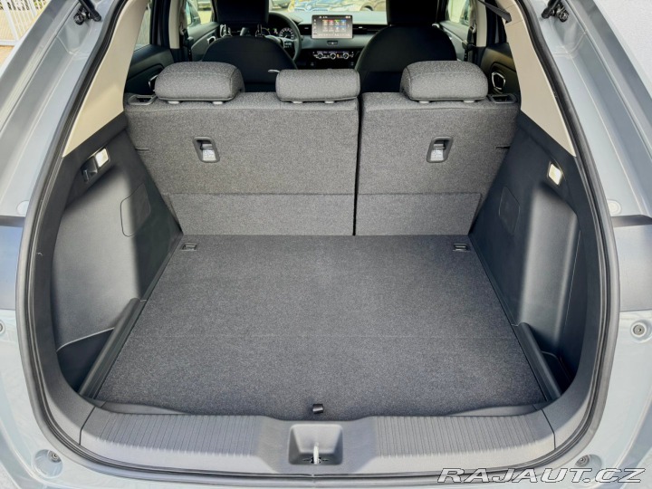 Honda HR-V 1.5 e:HEV Elegance rezerv 2026