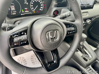 Honda HR-V 1.5 e:HEV Elegance Urban 2026