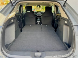 Honda HR-V 1.5 e:HEV Elegance Urban 2026