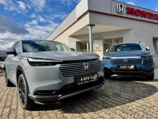 Honda HR-V 1.5 e:HEV Elegance Urban 2026