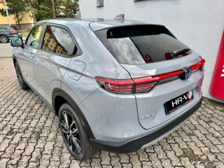 Honda HR-V 1.5 e:HEV Elegance Urban 2026