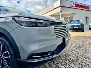 Honda HR-V 1.5 e:HEV Elegance Urban 2026