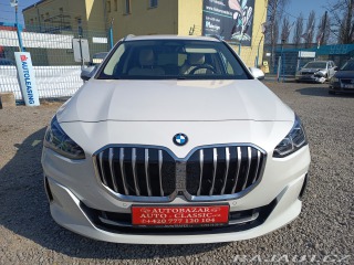 BMW 2 218d Tourer Luxury Line Č