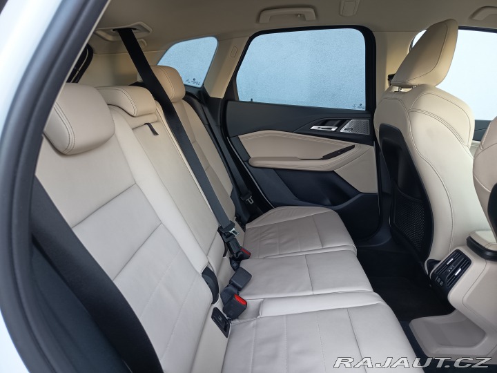 BMW 2 218d Tourer Luxury Line 2022