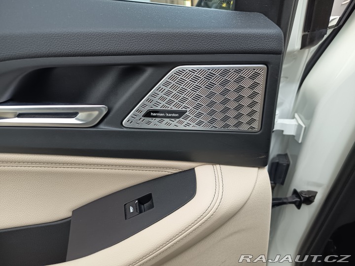 BMW 2 218d Tourer Luxury Line 2022