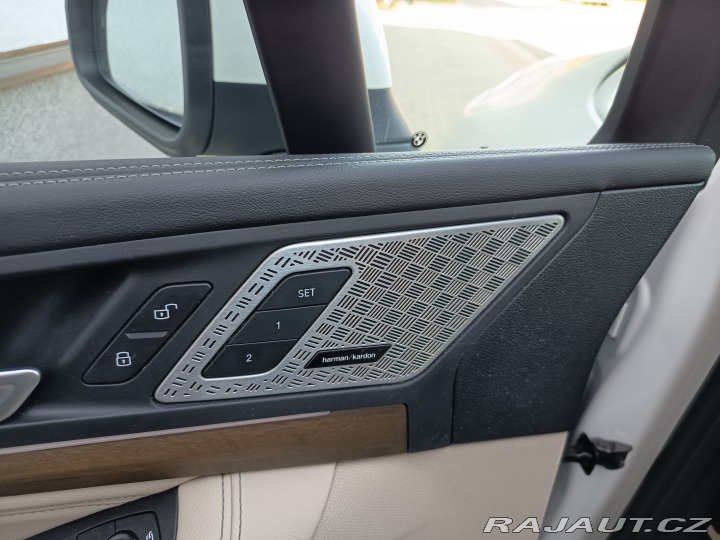 BMW 2 218d Tourer Luxury Line 2022