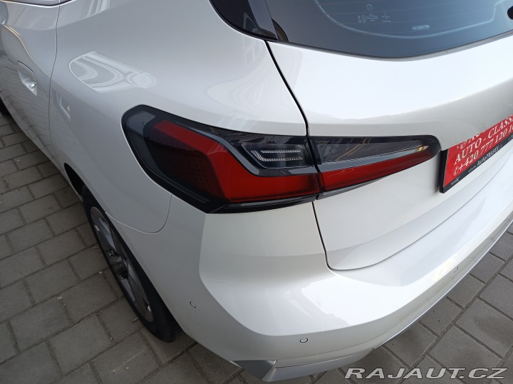 BMW 2 218d Tourer Luxury Line 2022