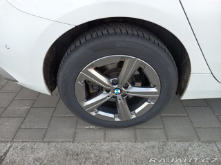 BMW 2 218d Tourer Luxury Line 2022