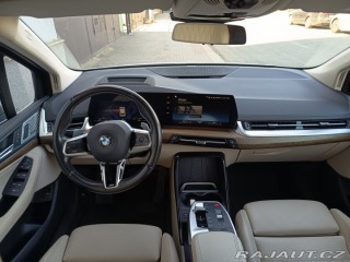 BMW 2 218d Tourer Luxury Line 2022