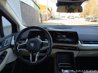 BMW 2 218d Tourer Luxury Line 2022