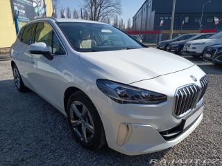 BMW 2 218d Tourer Luxury Line 2022