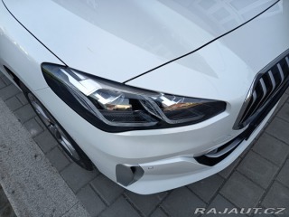 BMW 2 218d Tourer Luxury Line 2022