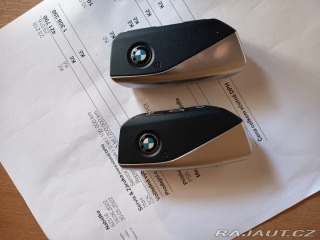 BMW 2 218d Tourer Luxury Line 2022