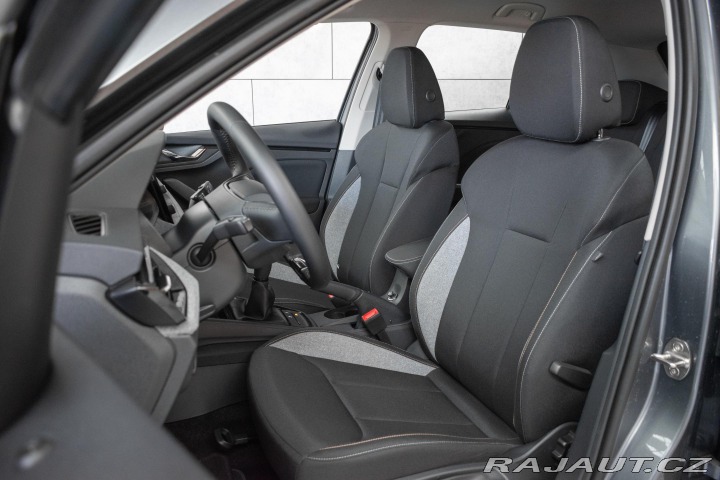 Škoda Kamiq 1.0 TSI BLACK DOTS*ZÁRUKA 2025