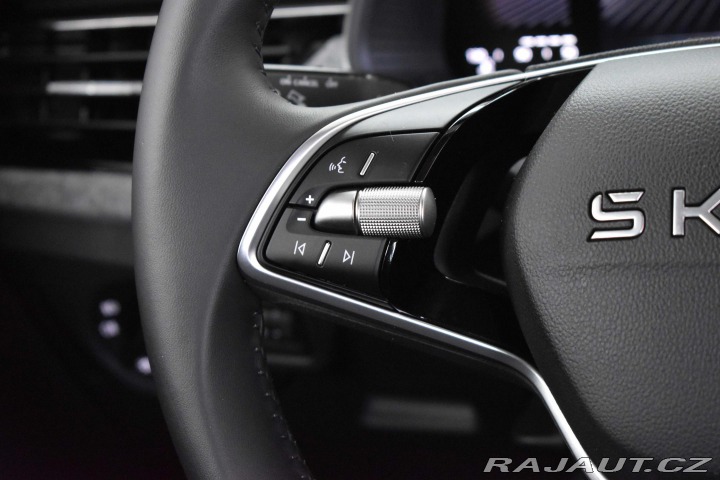 Škoda Kamiq 1.0 TSI BLACK DOTS*ZÁRUKA 2025