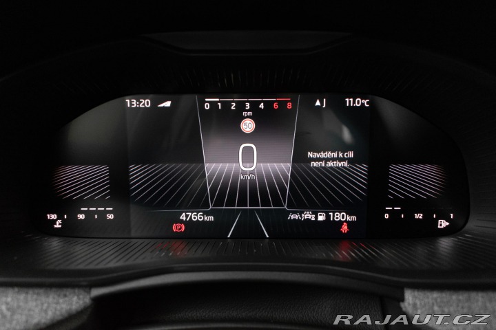 Škoda Kamiq 1.0 TSI BLACK DOTS*ZÁRUKA 2025