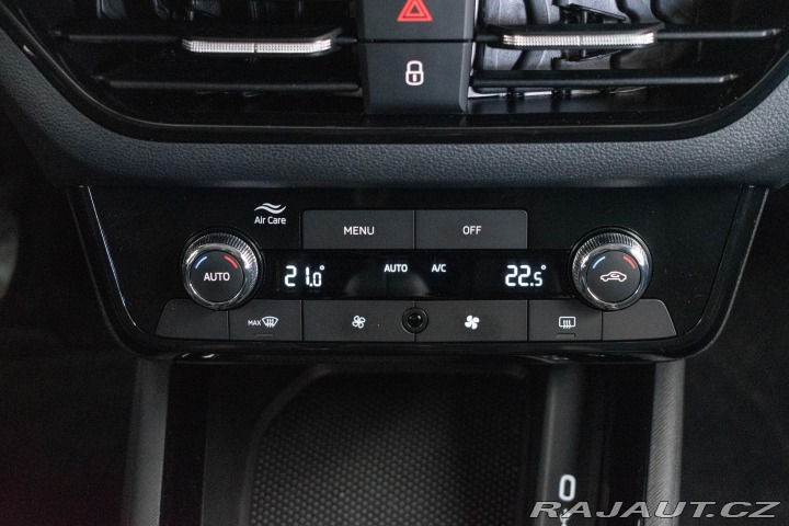 Škoda Kamiq 1.0 TSI BLACK DOTS*ZÁRUKA 2025