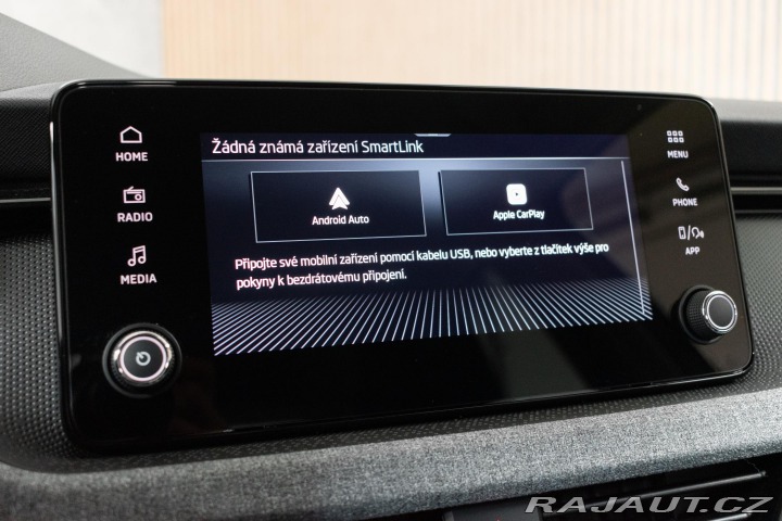 Škoda Kamiq 1.0 TSI BLACK DOTS*ZÁRUKA 2025