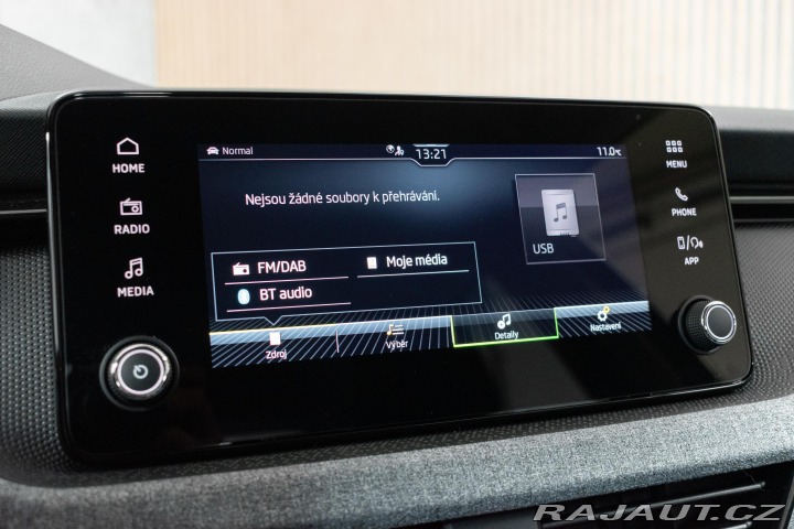 Škoda Kamiq 1.0 TSI BLACK DOTS*ZÁRUKA 2025