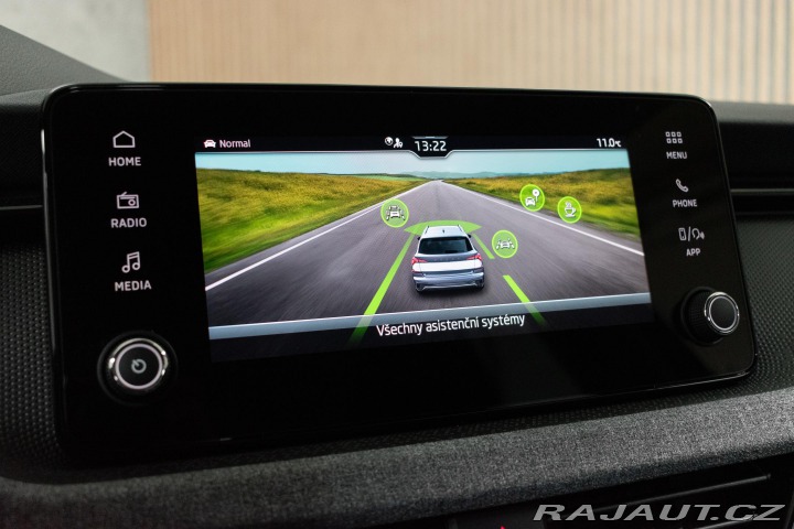 Škoda Kamiq 1.0 TSI BLACK DOTS*ZÁRUKA 2025