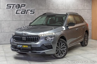 Škoda Kamiq 1.0 TSI BLACK DOTS*ZÁRUKA 2025