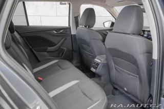 Škoda Kamiq 1.0 TSI BLACK DOTS*ZÁRUKA 2025