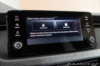 Škoda Kamiq 1.0 TSI BLACK DOTS*ZÁRUKA 2025