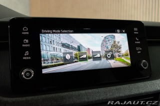 Škoda Kamiq 1.0 TSI BLACK DOTS*ZÁRUKA 2025