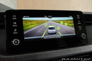 Škoda Kamiq 1.0 TSI BLACK DOTS*ZÁRUKA 2025